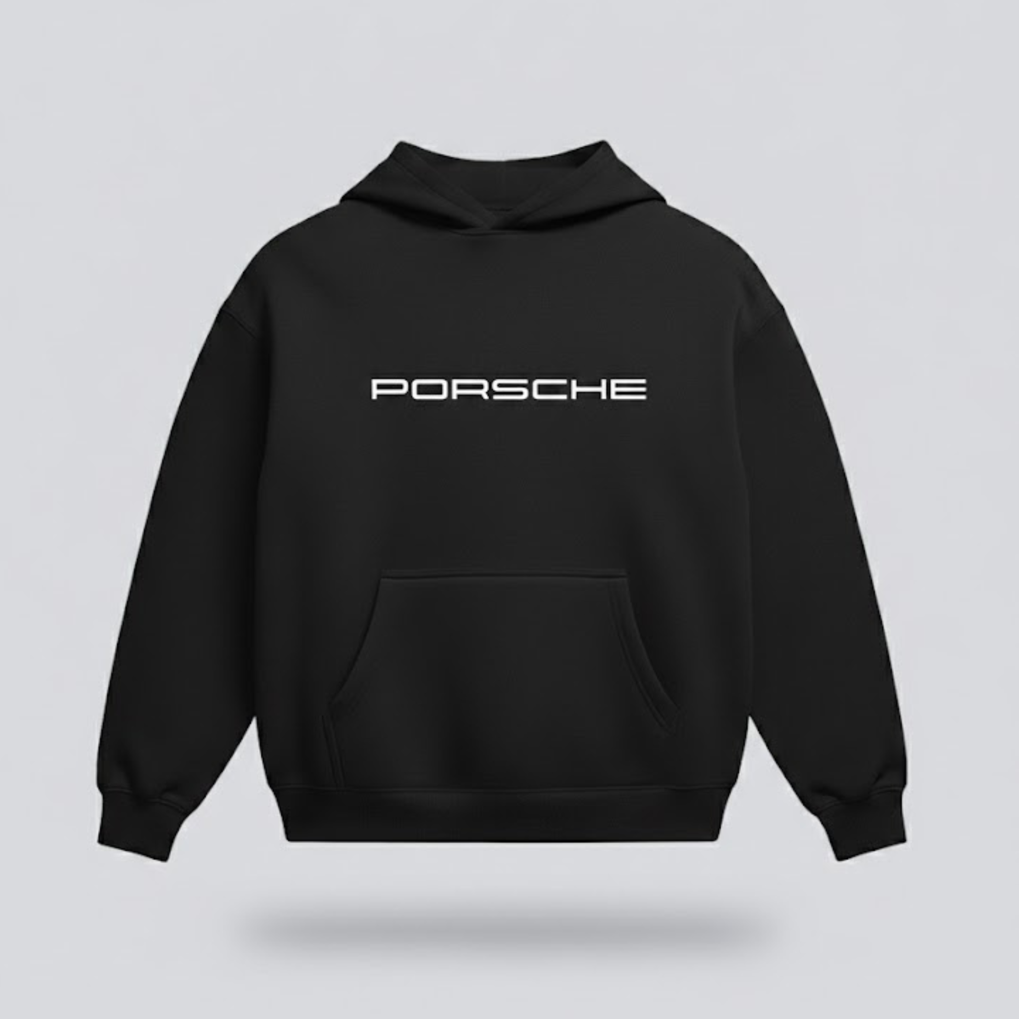 911 Porche hoodie