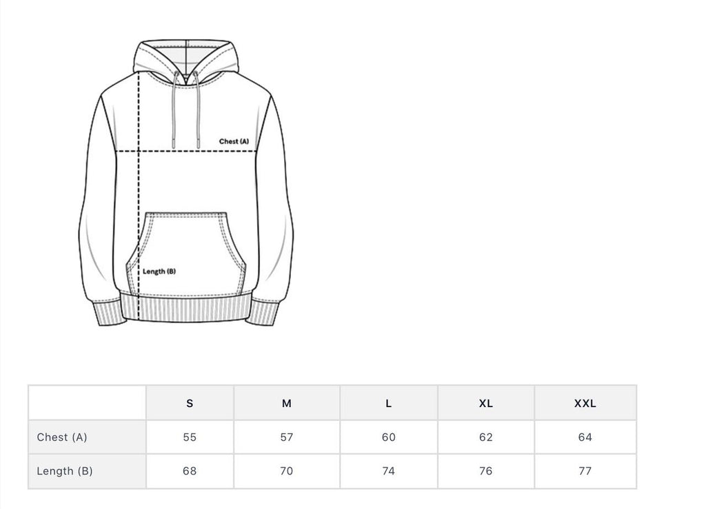 Messi Hoodie & T-shirt