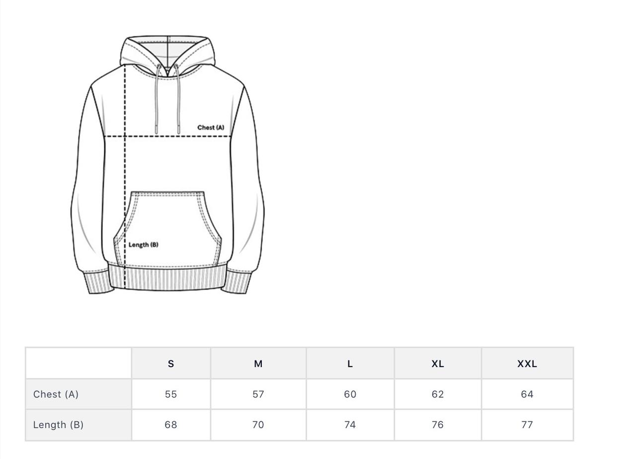 Messi Hoodie & T-shirt